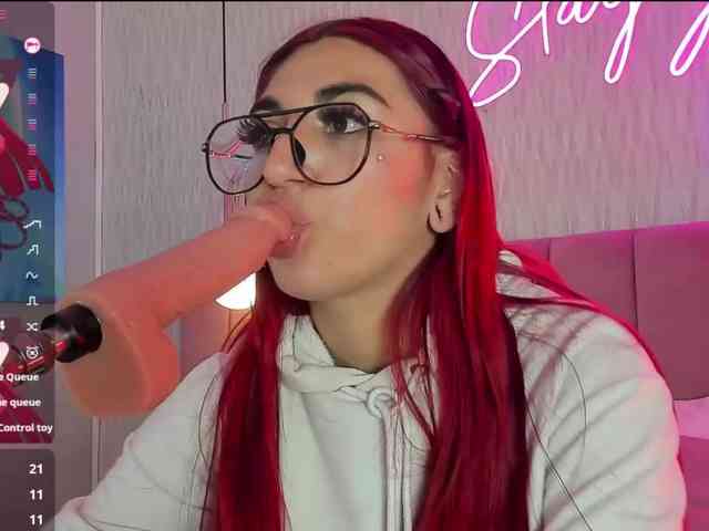 CHERRYFLAME-VC webcam