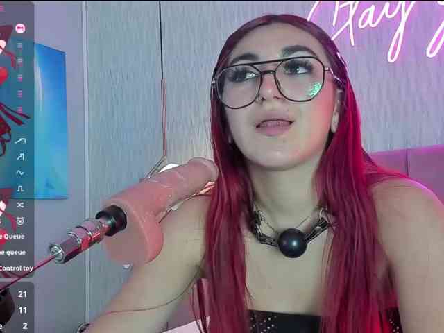 CHERRYFLAME-VC webcam