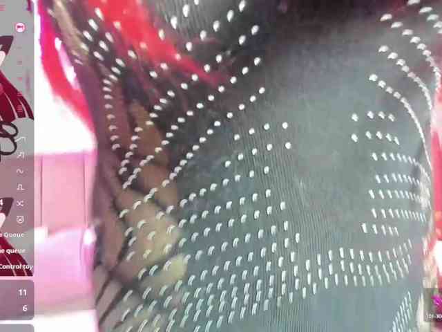 CHERRYFLAME-VC webcam