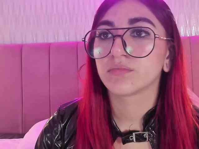 CHERRYFLAME-VC webcam