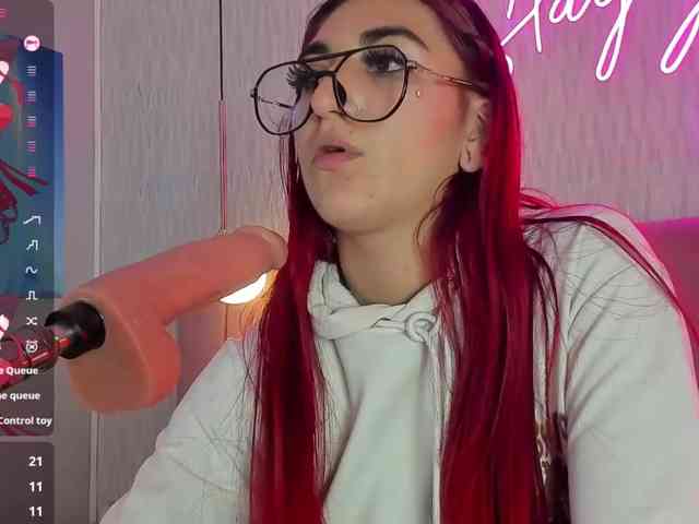 CHERRYFLAME-VC webcam