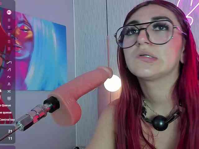 CHERRYFLAME-VC CHERRYFLAME-VC