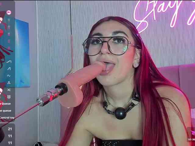 CHERRYFLAME-VC webcam