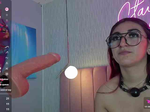 CHERRYFLAME-VC webcam