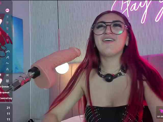 CHERRYFLAME-VC webcam