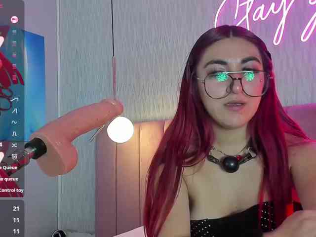 CHERRYFLAME-VC webcam