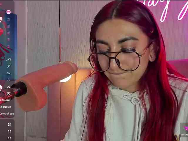 CHERRYFLAME-VC webcam