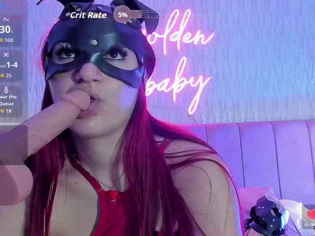 CHERRYFLAME-VC webcam