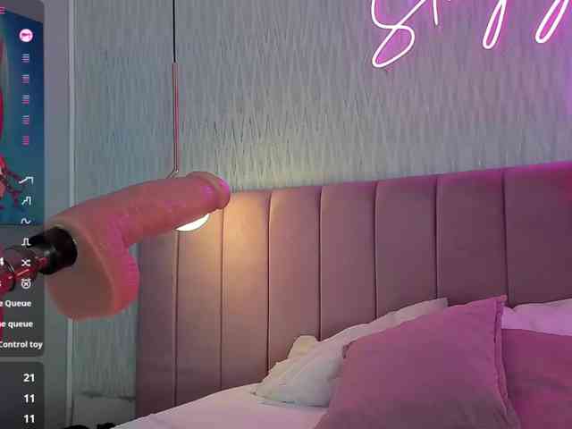 CHERRYFLAME-VC webcam