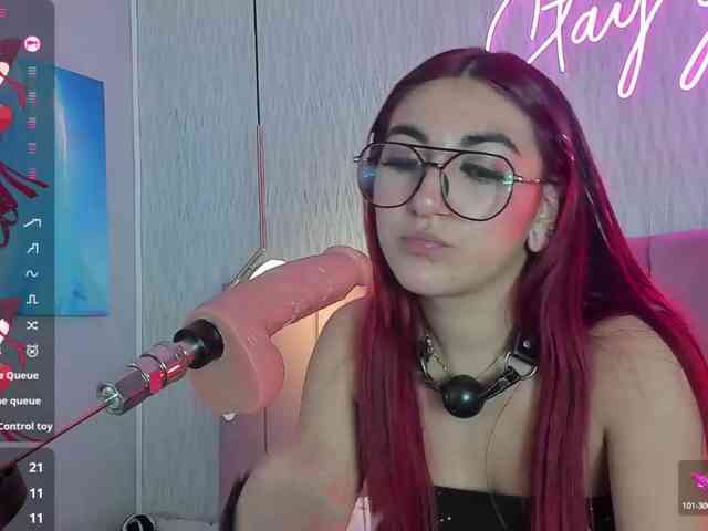 CHERRYFLAME-VC webcam