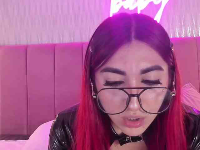 CHERRYFLAME-VC webcam