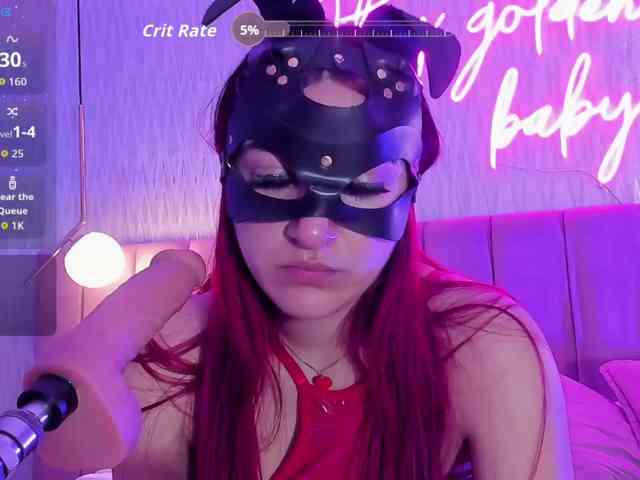 CHERRYFLAME-VC webcam