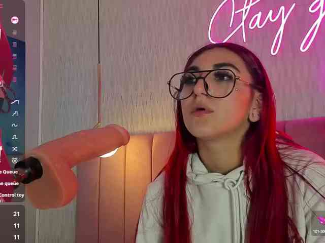 CHERRYFLAME-VC webcam