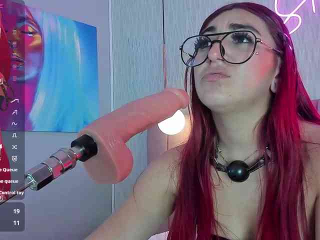 CHERRYFLAME-VC webcam