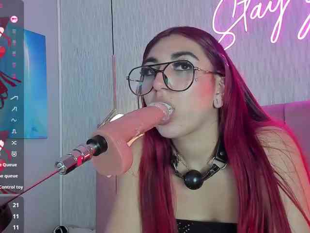 CHERRYFLAME-VC webcam