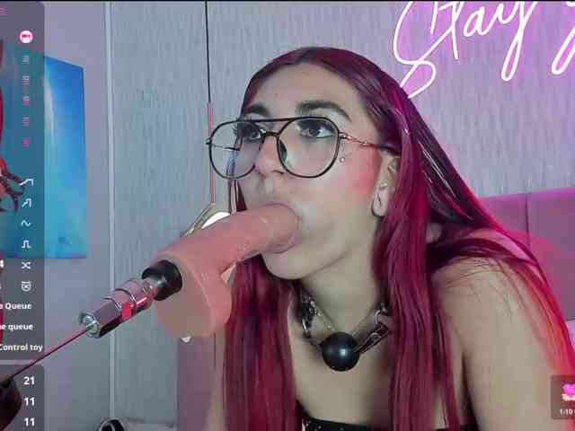 CHERRYFLAME-VC webcam