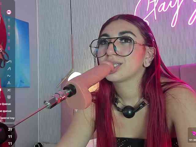 CHERRYFLAME-VC webcam