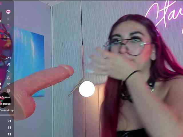 CHERRYFLAME-VC webcam