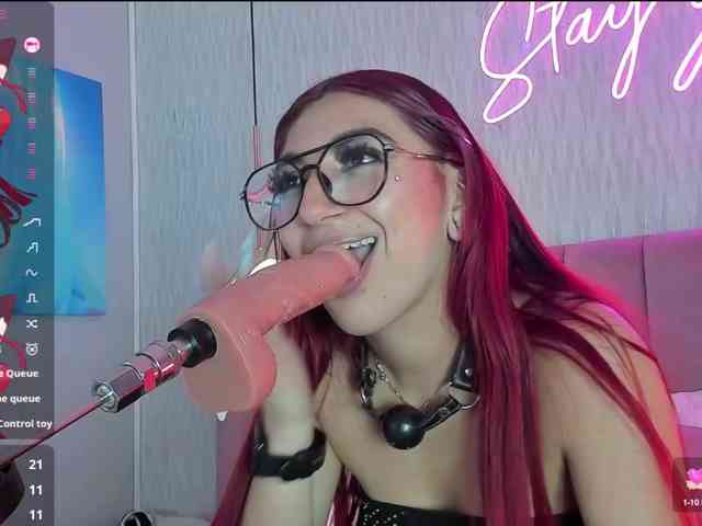 CHERRYFLAME-VC webcam