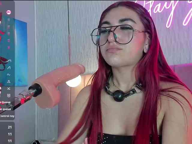 CHERRYFLAME-VC webcam