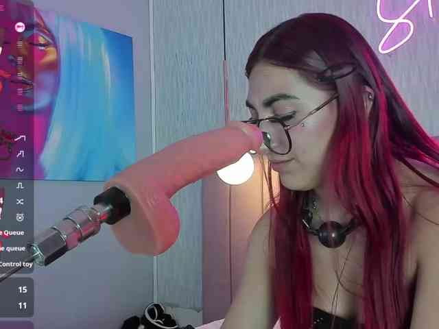 CHERRYFLAME-VC webcam