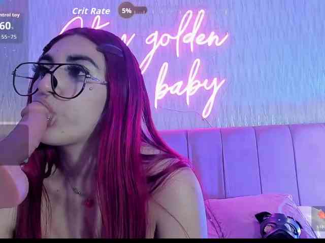 CHERRYFLAME-VC webcam