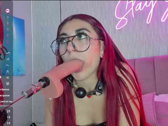 CHERRYFLAME-VC webcam