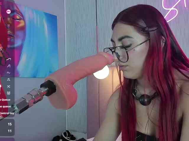 CHERRYFLAME-VC webcam