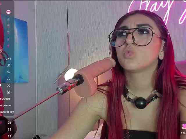 CHERRYFLAME-VC webcam