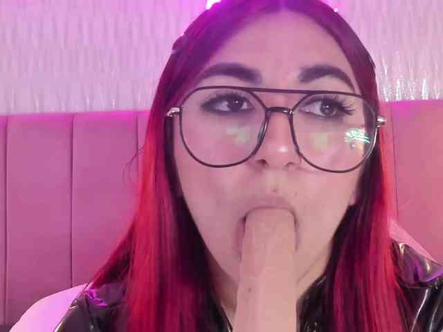 CHERRYFLAME-VC webcam