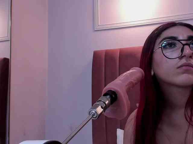 CHERRYFLAME-VC webcam