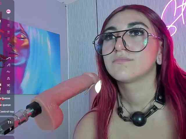 CHERRYFLAME-VC CHERRYFLAME-VC