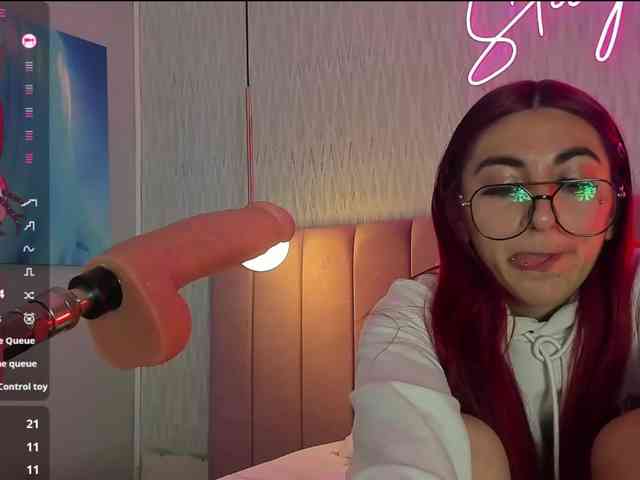 CHERRYFLAME-VC webcam