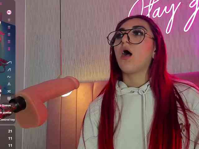 CHERRYFLAME-VC webcam