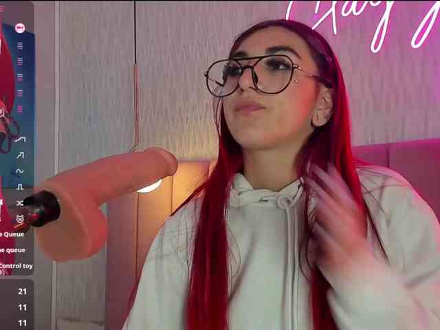 CHERRYFLAME-VC CHERRYFLAME-VC