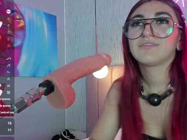 CHERRYFLAME-VC webcam