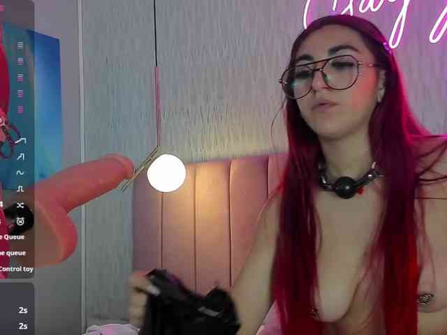 CHERRYFLAME-VC CHERRYFLAME-VC