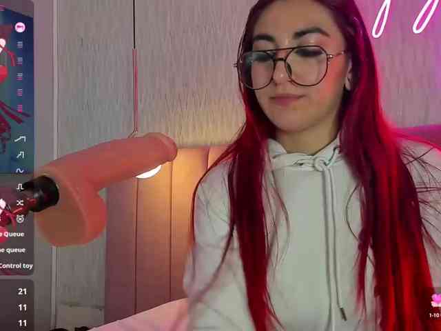 CHERRYFLAME-VC webcam