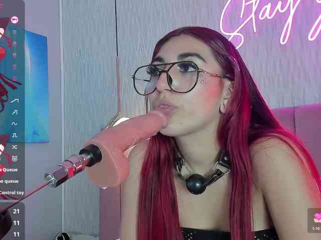 CHERRYFLAME-VC webcam