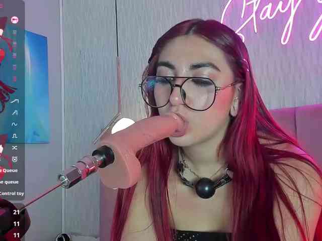 CHERRYFLAME-VC webcam