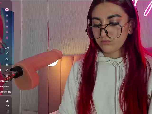 CHERRYFLAME-VC CHERRYFLAME-VC