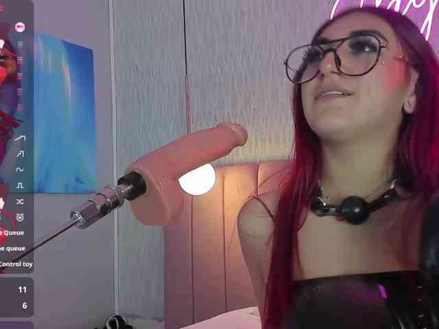 CHERRYFLAME-VC webcam