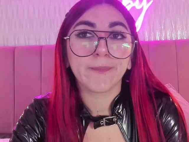 CHERRYFLAME-VC webcam