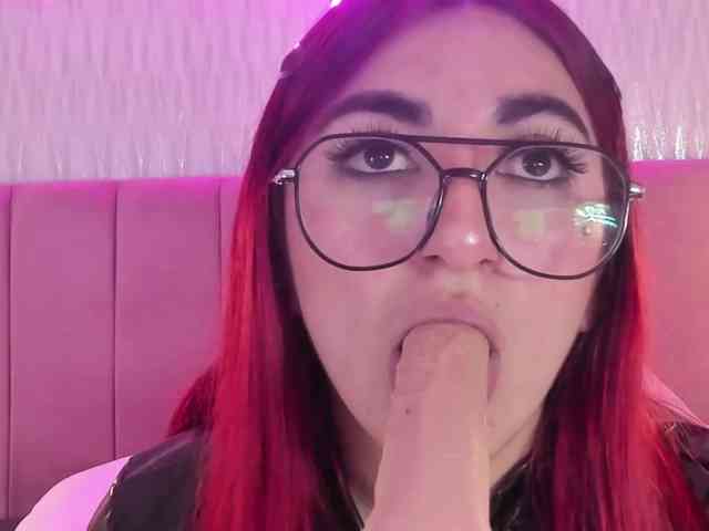 CHERRYFLAME-VC webcam