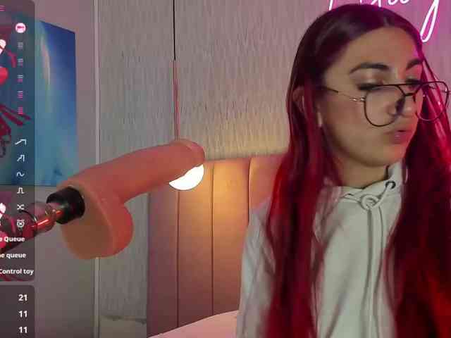 CHERRYFLAME-VC webcam