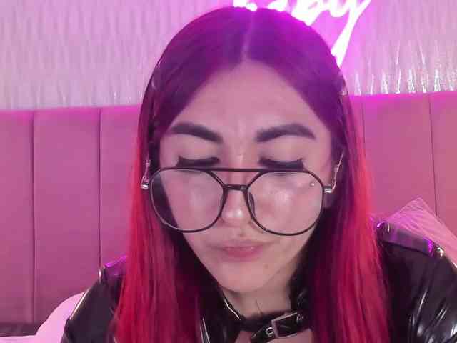 CHERRYFLAME-VC webcam