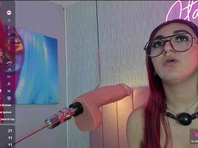 CHERRYFLAME-VC webcam