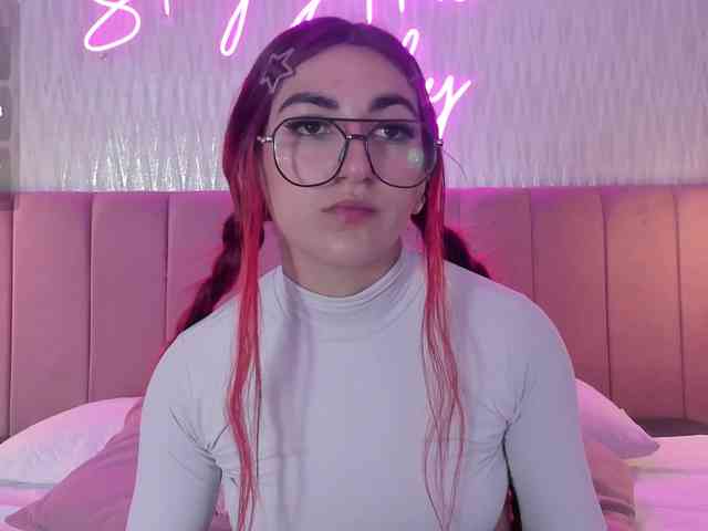CHERRYFLAME-VC webcam