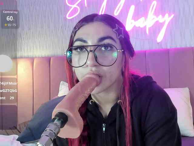 CHERRYFLAME-VC webcam