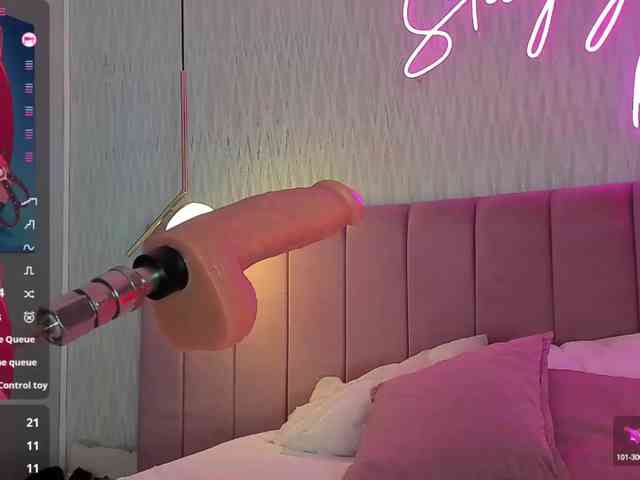 CHERRYFLAME-VC webcam